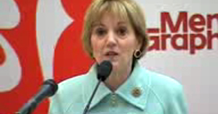 US will donate $10m aid for IDP's: Peterson 